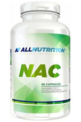Allnutrition - NAC - 90 caps - Nutri.se