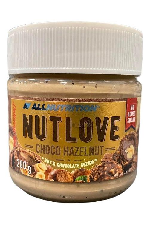 Allnutrition - Nutlove - Nutri.se