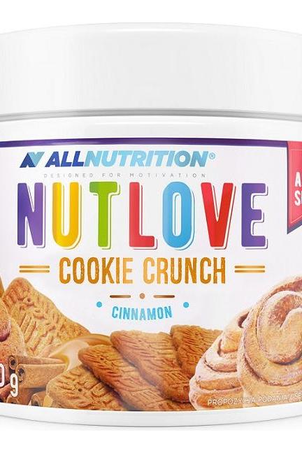 Allnutrition - Nutlove - Nutri.se