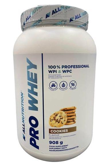 Allnutrition - Pro Whey - Nutri.se