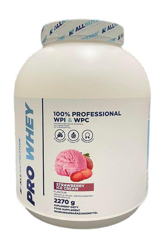 Allnutrition - Pro Whey - Nutri.se