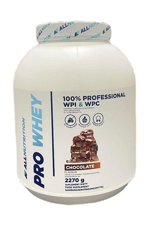 Allnutrition - Pro Whey - Nutri.se