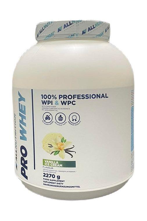 Allnutrition - Pro Whey - Nutri.se
