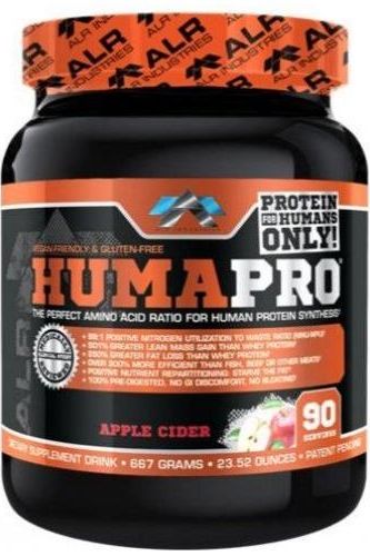 ALRI - HumaPro - Nutri.se