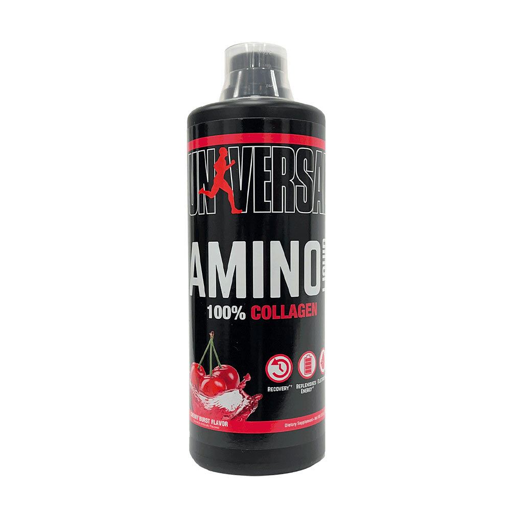 Universal Nutrition - Amino 100% Kollagen