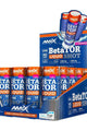 Amix Betator Liquid Shot röd bär framsida