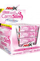 Amix CarniSlim® liquid dietary supplement, 2000 mg, designed for weight management and fat loss.