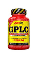 Amix GPLC Glycine Propionyl L-Carnitine framsida
