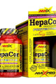 Hepacor Professional Protector leverunderstöd framsida