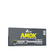 Amok Black Series – Pre-Workout framsida