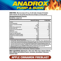 MHP - Apple Cinnamon - 279g