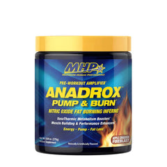 MHP - Anadrox Pump & Burn