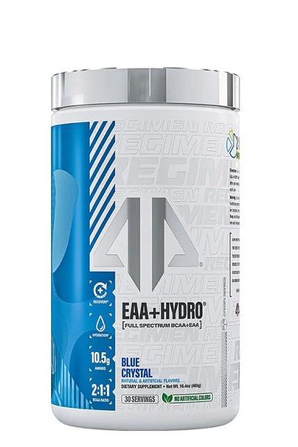 AP Sports Regimen - EAA + Hydro - Nutri.se