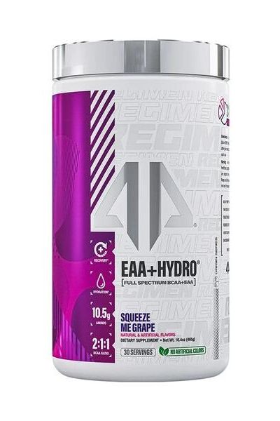 AP Sports Regimen - EAA + Hydro - Nutri.se