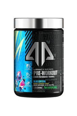 AP Sports Regimen - Legacy Series Pre-Workout - Nutri.se
