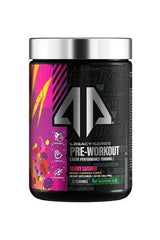 AP Sports Regimen - Legacy Series Pre-Workout - Nutri.se