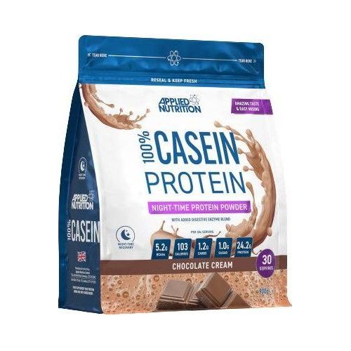 Applied Nutrition - 100% Casein Protein - Nutri.se
