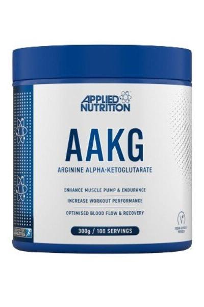 Applied Nutrition - AAKG - Nutri.se