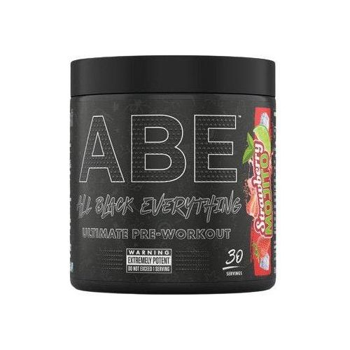 Applied Nutrition - ABE - All Black Everything - Nutri.se