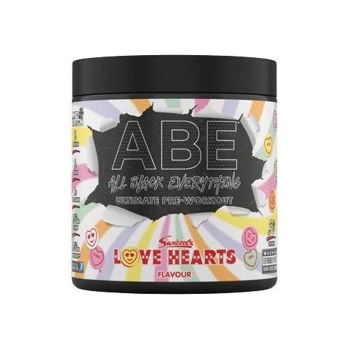 Applied Nutrition - ABE - All Black Everything - Nutri.se