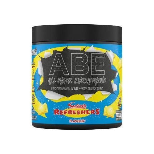 Applied Nutrition - ABE - All Black Everything - Nutri.se