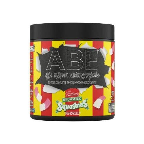 Applied Nutrition - ABE - All Black Everything - Nutri.se