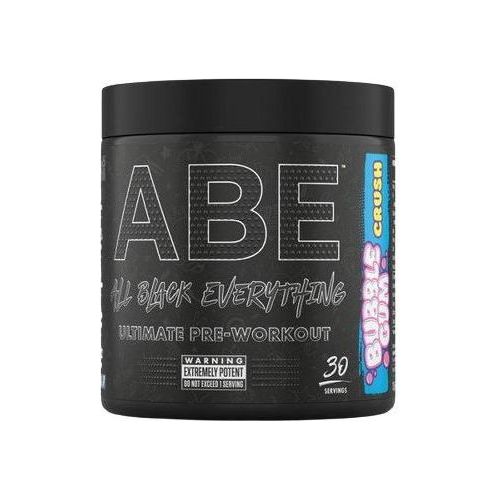 Applied Nutrition - ABE - All Black Everything - Nutri.se