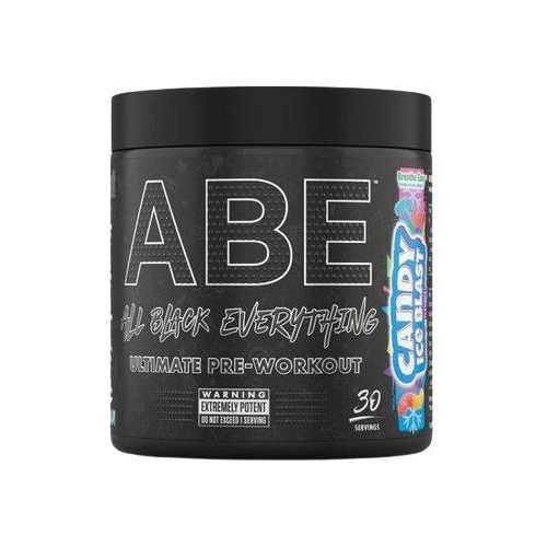 Applied Nutrition - ABE - All Black Everything - Nutri.se
