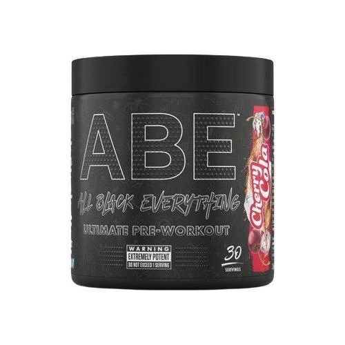 Applied Nutrition - ABE - All Black Everything - Nutri.se
