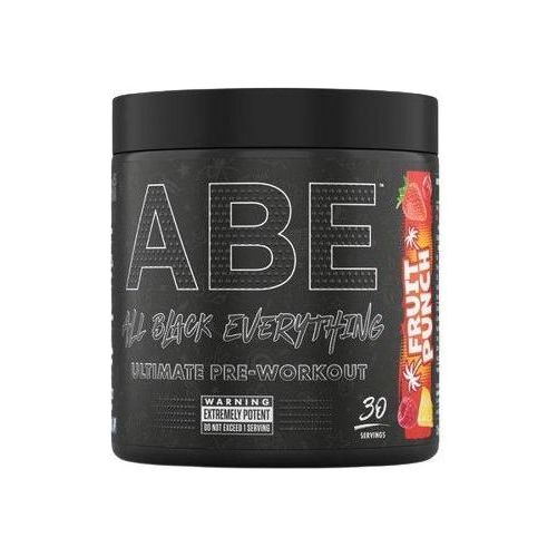 Applied Nutrition - ABE - All Black Everything - Nutri.se