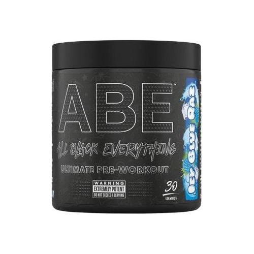Applied Nutrition - ABE - All Black Everything - Nutri.se
