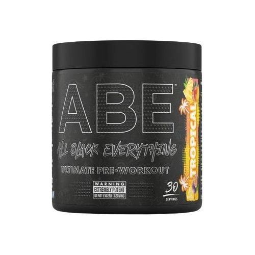 Applied Nutrition - ABE - All Black Everything - Nutri.se