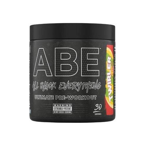 Applied Nutrition - ABE - All Black Everything - Nutri.se
