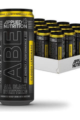Applied Nutrition - ABE Energy + Performance Cans - Nutri.se
