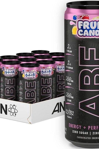Applied Nutrition - ABE Energy + Performance Cans - Nutri.se