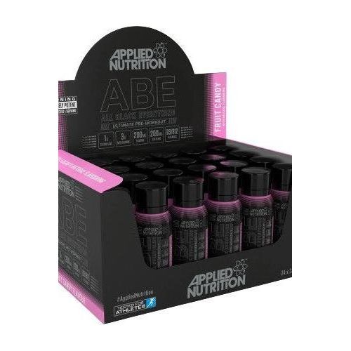 Applied Nutrition - ABE Shot Blue Lagoon