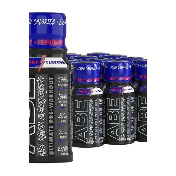 Applied Nutrition - ABE Shot - Nutri.se