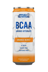 Applied Nutrition - BCAA Amino-Hydrate Cans - Nutri.se
