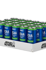 Applied Nutrition - BCAA Amino-Hydrate + Energy Cans - Nutri.se