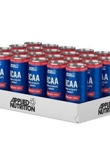 Applied Nutrition - BCAA Amino-Hydrate + Energy Cans - Nutri.se