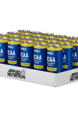Applied Nutrition - BCAA Amino-Hydrate + Energy Cans - Nutri.se