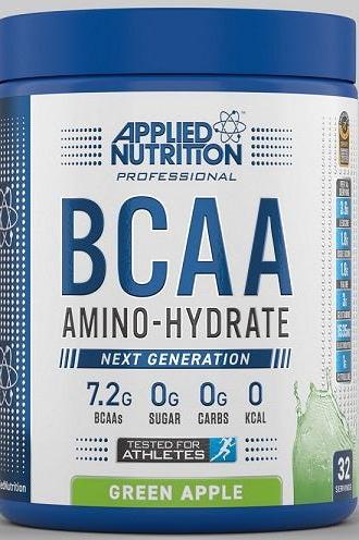 Applied Nutrition - BCAA Amino-Hydrate - Nutri.se