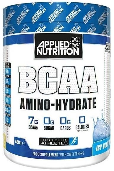 Applied Nutrition - BCAA Amino-Hydrate - Nutri.se