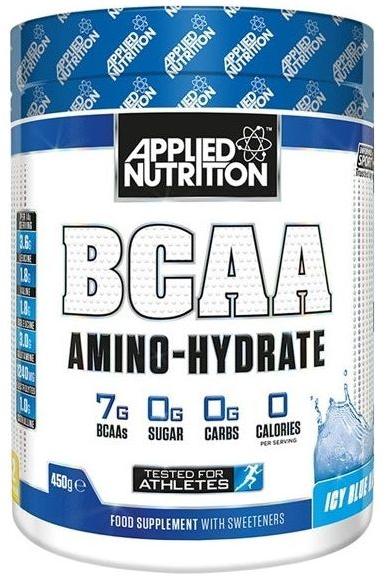 Applied Nutrition - BCAA Amino-Hydrate - Nutri.se