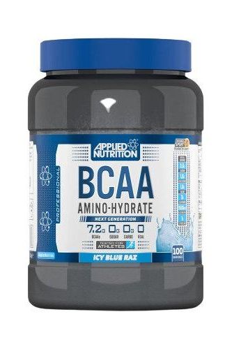 Applied Nutrition - BCAA Amino-Hydrate - Nutri.se