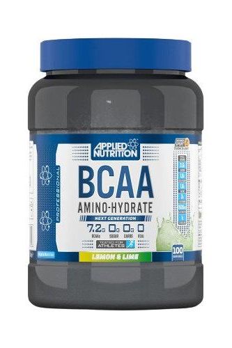 Applied Nutrition - BCAA Amino-Hydrate - Nutri.se