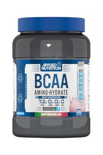 Applied Nutrition - BCAA Amino-Hydrate - Nutri.se