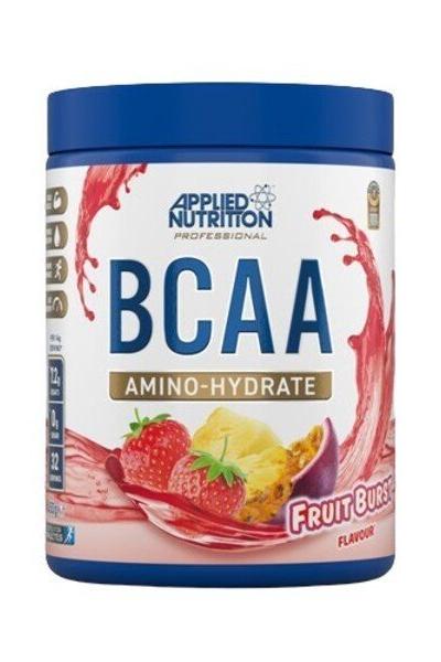 Applied Nutrition - BCAA Amino-Hydrate - Nutri.se