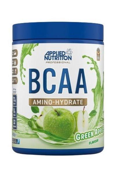 Applied Nutrition - BCAA Amino-Hydrate - Nutri.se
