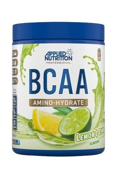 Applied Nutrition - BCAA Amino-Hydrate - Nutri.se